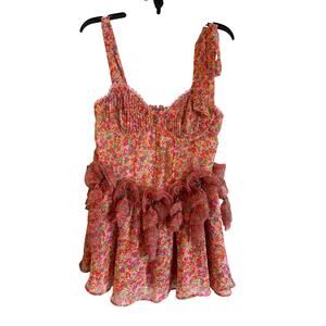 For Love And Lemons | Dresses | For Love And Lemons Festival Floral Slip Dress | Poshmark For Love And Lemons | Dresses | For Love And Lemons Festival Floral Slip Dress | Poshmark